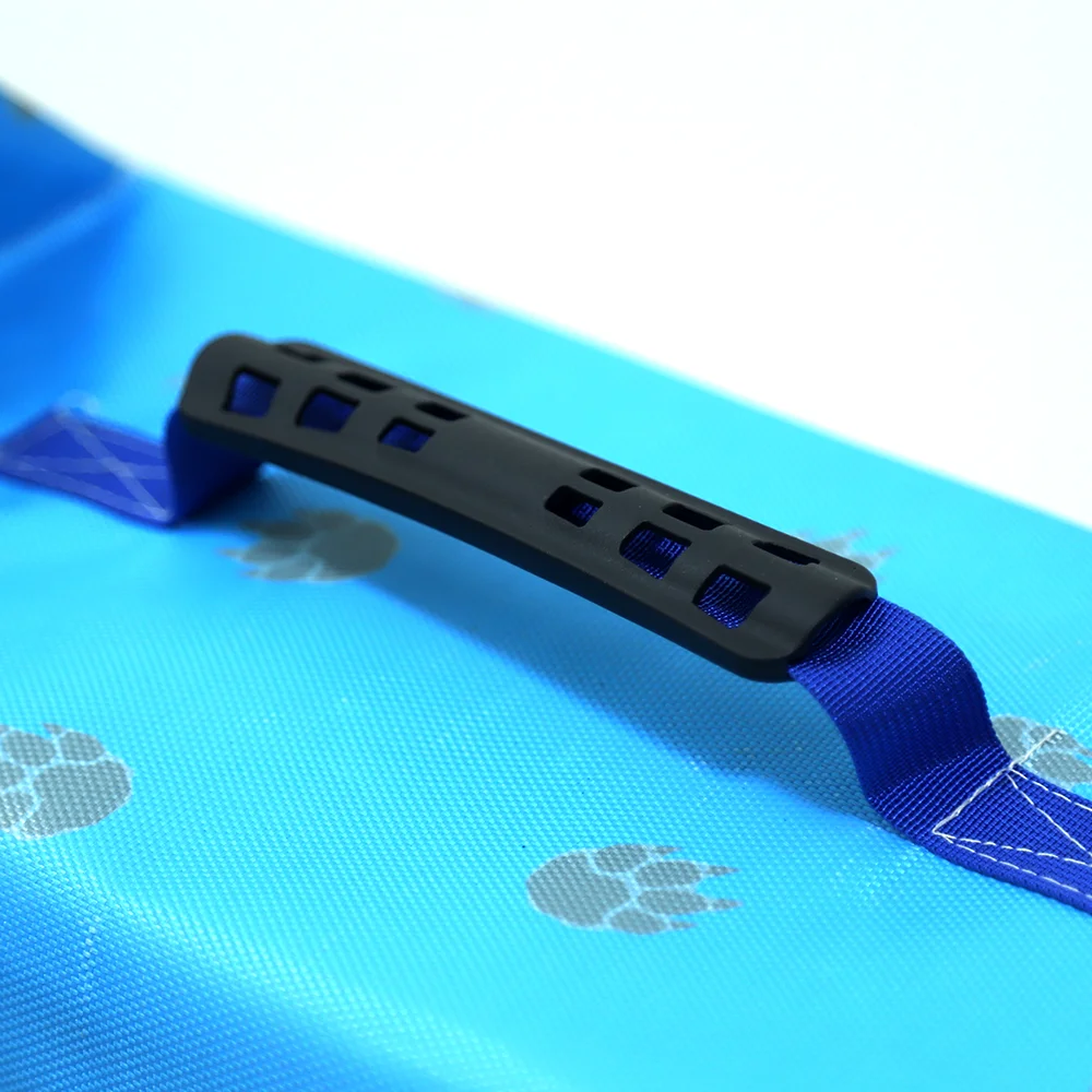 EVA Archery Broadhead Target Compound Bow 2 Shooting Sides Bag Target for Backyard Shooting