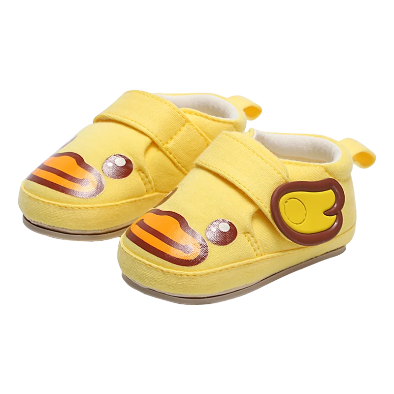 B.Duck Baby OEM/ODM Walking Shoes Baby Toddler Infant Newborn Shoes