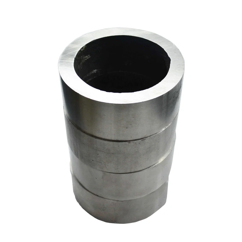 CE Certified Factory Directed Radially Multipole Magnetized Neodymium Ring Magnet Industrial Magnet Permanent