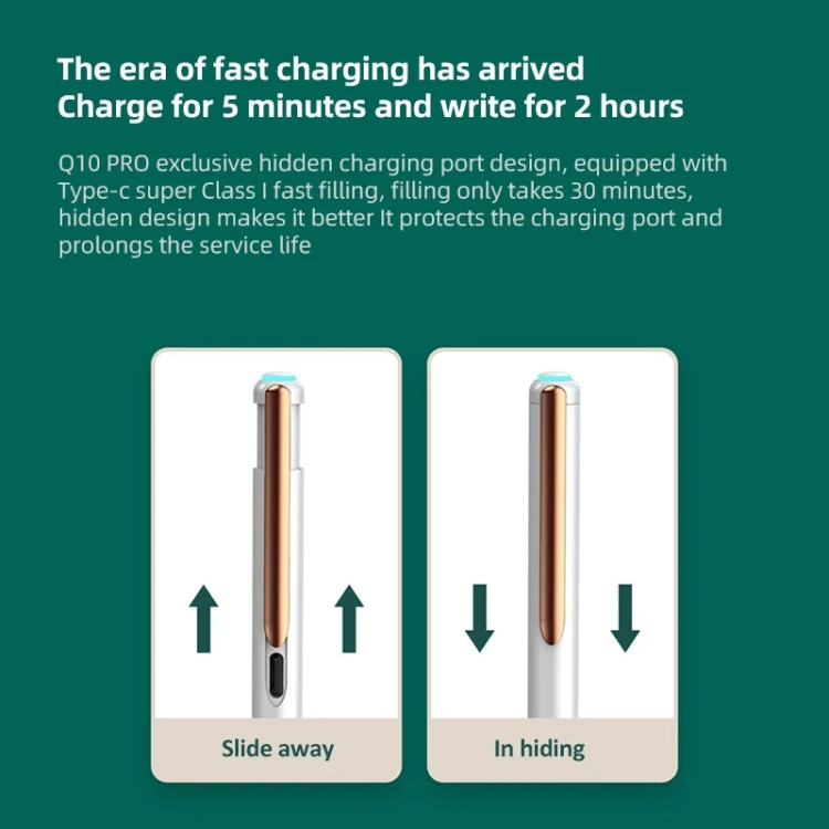 Smart universal active drawing Palm Rejection Active tablet Stylus Pen For phone Pencil