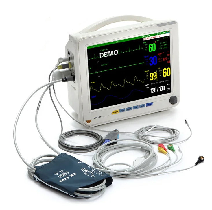 High quality portable ultrasound machine price portable ultrasound machine color doppler portable ultrasound machine price