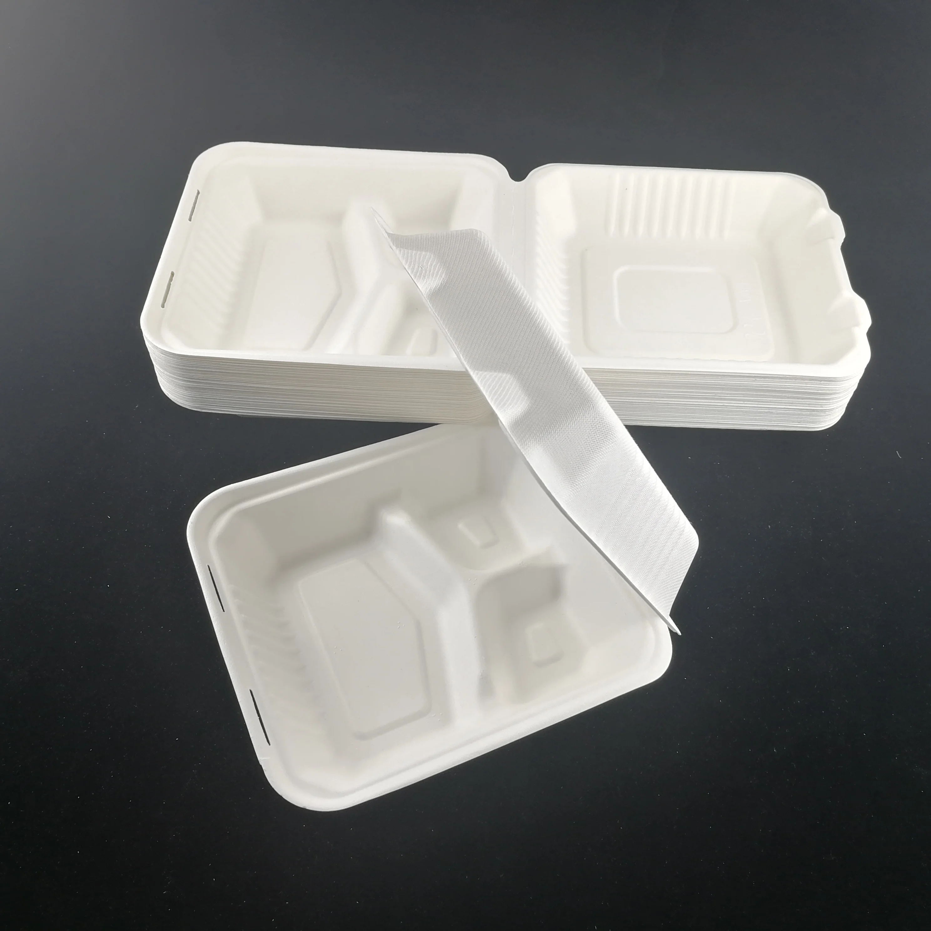 Пустотелый биоразлагаемый Эспандер для еды, биоразлагаемые Эспандеры для еды
