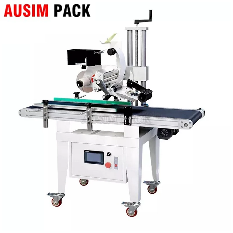 YH30 YH60 Amazon Handheld Label Applicator Fruit Labeling Machine Manual Fruit Labeling Gun for Price Tag