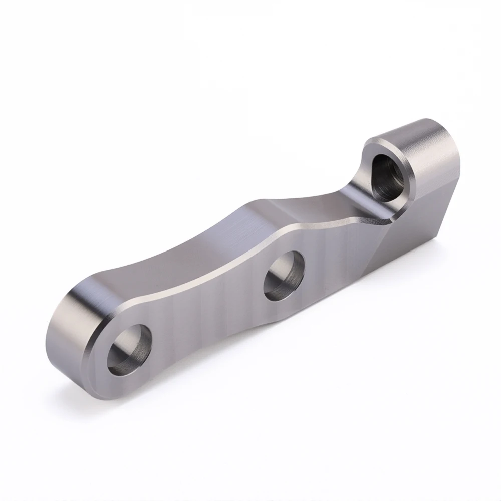 CNC Parts Suppliers Stainless Steel Auto Zubehor Spare Machinery Metal Fabrication Machining Services