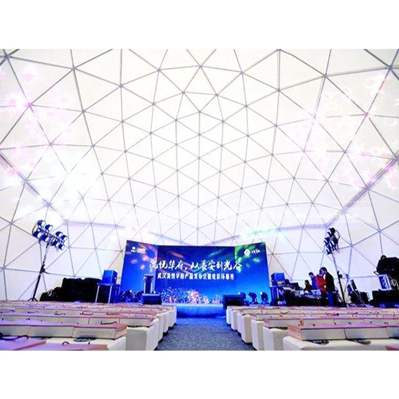 360 Fulldome Inflatable Portable Planetarium Dome Tent