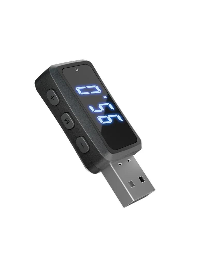 87 5 95 0 108 приемник Мини USB Power автомобильный комплект авто стерео BT 3 беспроводной аудио адаптер FM-передатчик