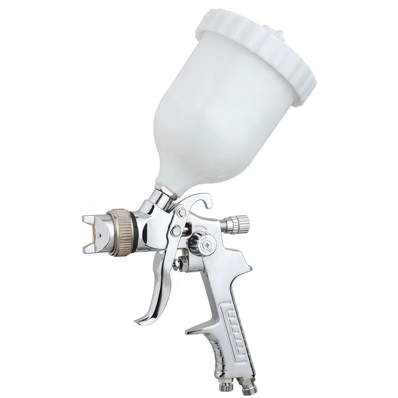 HVLP Spray Gun    W-960