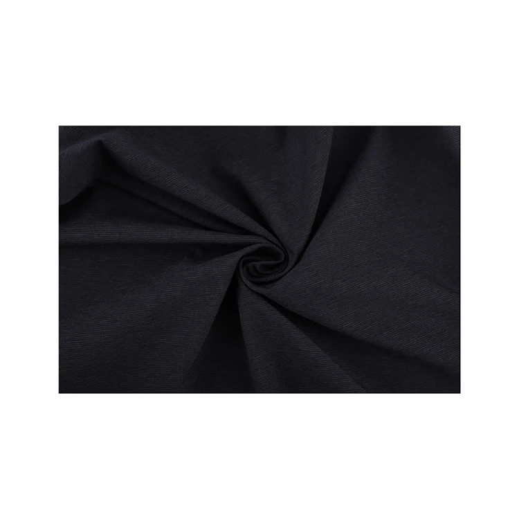 
Widely Used 70D Nylon And Polyester Grid Connection Nylon Spandex Fabric 