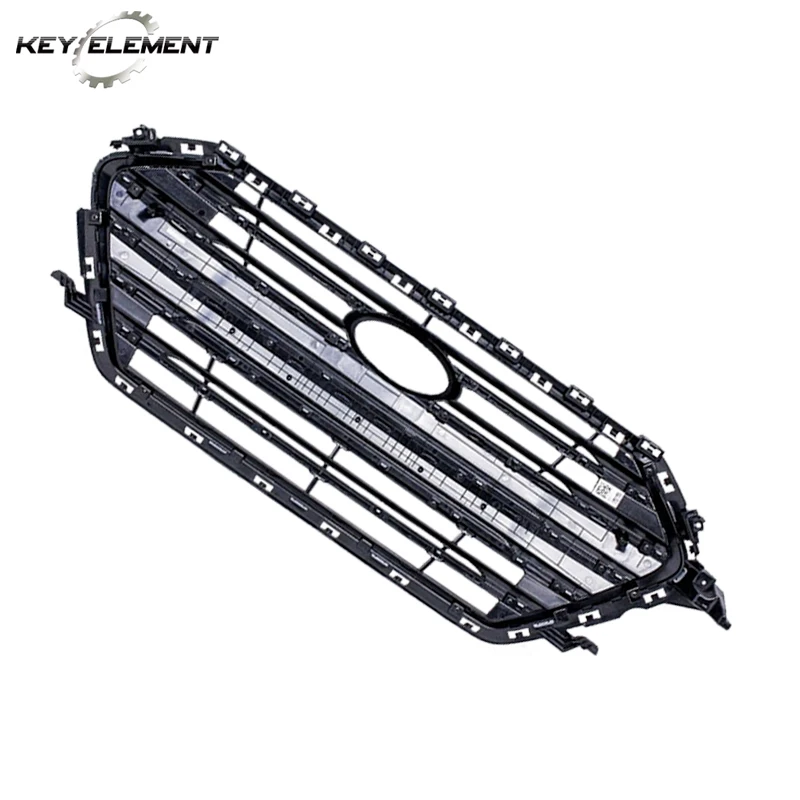KEY ELEMENT High Quality Radiator Grille 86350-F2000 For Hyundai Elantrab 2018 Car Grille