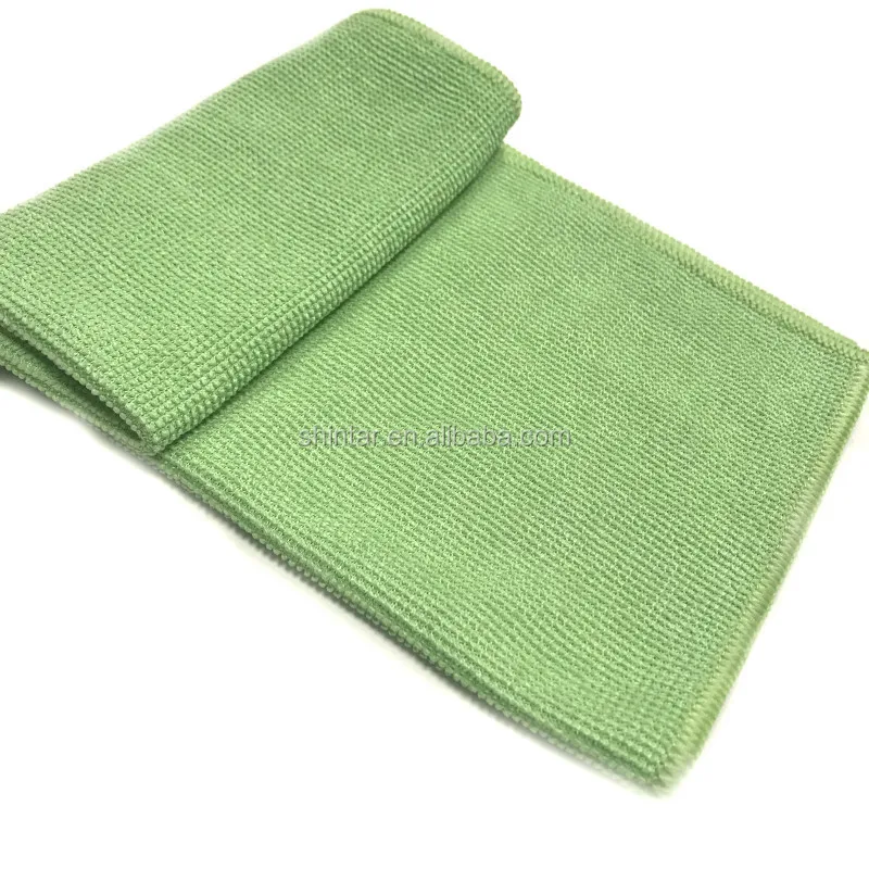 
3M microfiber cloth home clean microfiber cleaning cloth microfibre towel china microfiber towel 