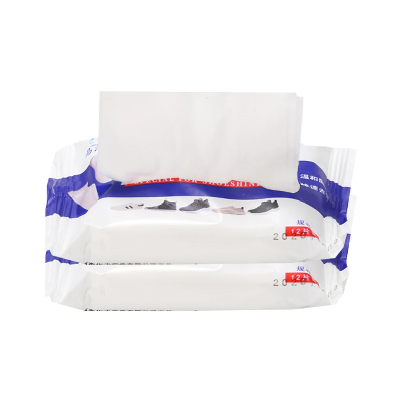 12 wipes generic mens sneaker cleaning wipes shoe care product shoe wipes