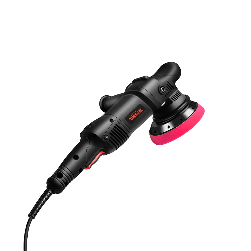 OEM 21mm 1100W  best dual action car polisher with large torque for polishing detailing