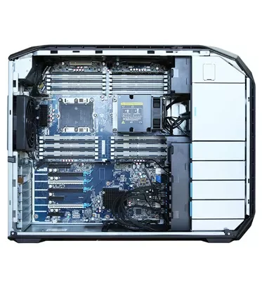 Wholesale HPE Z8G4 Workstation Pc Computer Servers Z8 G4 Workstation