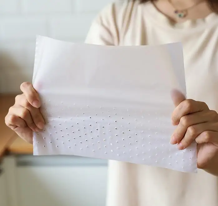 30pcs/Set  Household Kitchen Sink Self-standing Large Garbage Bag Sink Filter Trash Storage Drain Bag Rubbish Bag