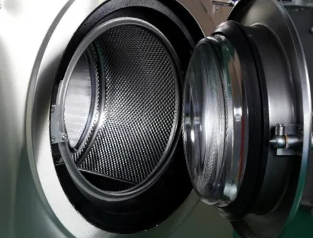 Аппарат для стирки монет, 12 кг