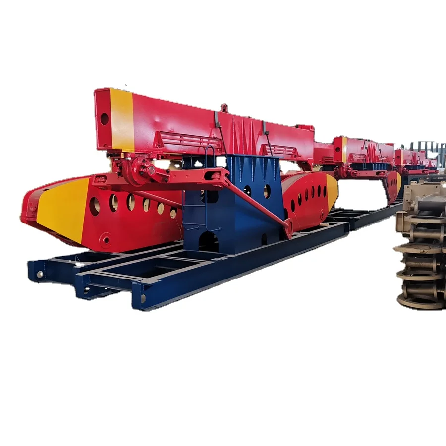 Oilfield Petroleum Mining Equipment API Standard C Series Pump Jack Pumping Units