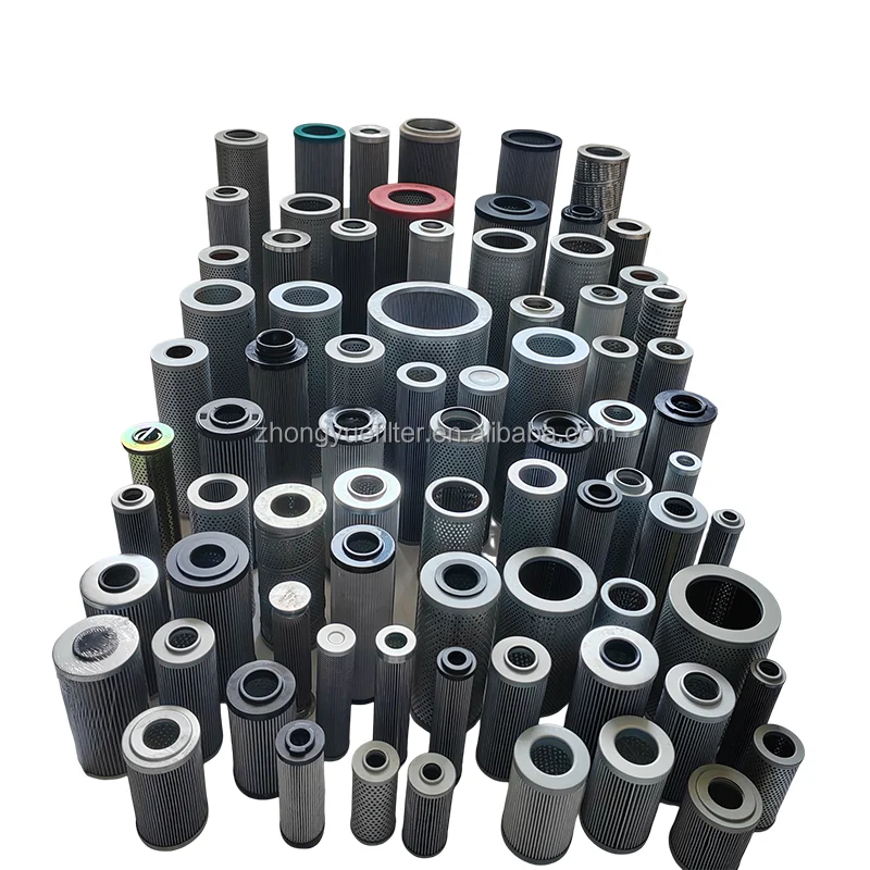 High Quality Auto Machine Hydraulic Oil Filter R928007025 Hydraulic Filter Element R928007025