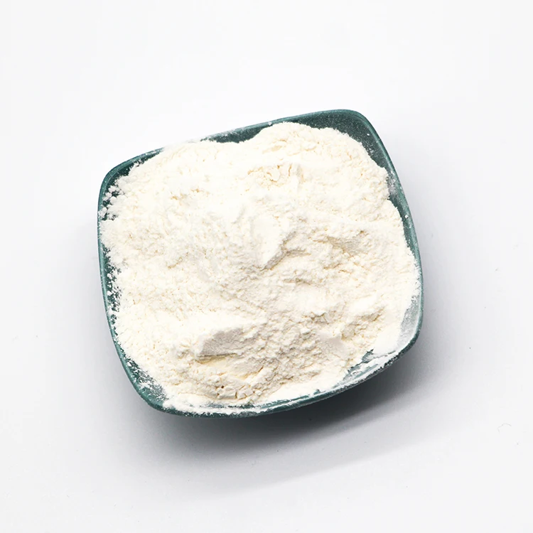 xanthan gum food grade for beverage industry