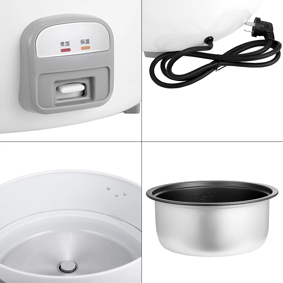 10 litre smart multi purpose  sticky silicone cooker rice cookers