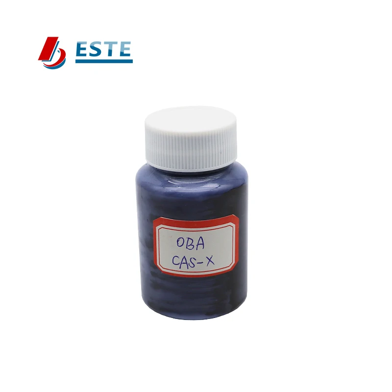 Optical Brightener CAS-X OBA CAS-X For Polyester