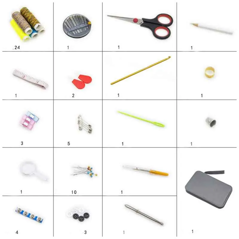 manufacturer sewing kit for travel sewing kit for home sewing kit for home use