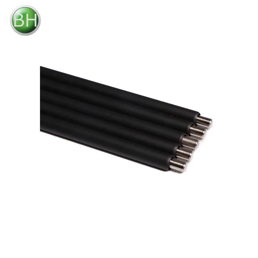 Ролик для первичного заряда CF237A HP M607 M608 M609 M631 M632 M633 PCR