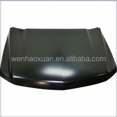 Machine cover aluminum  Fit For 2015 - 2020 Chrvrolet  Tahoe 22756628