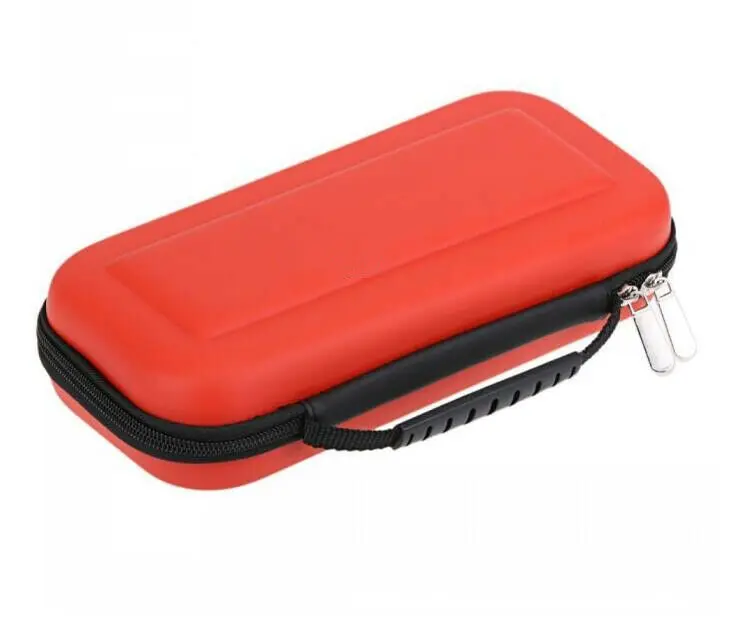 Factory Customized ODM OEM EVA Switch Game Console Case Protective EVA Storage Hard Shell Bag