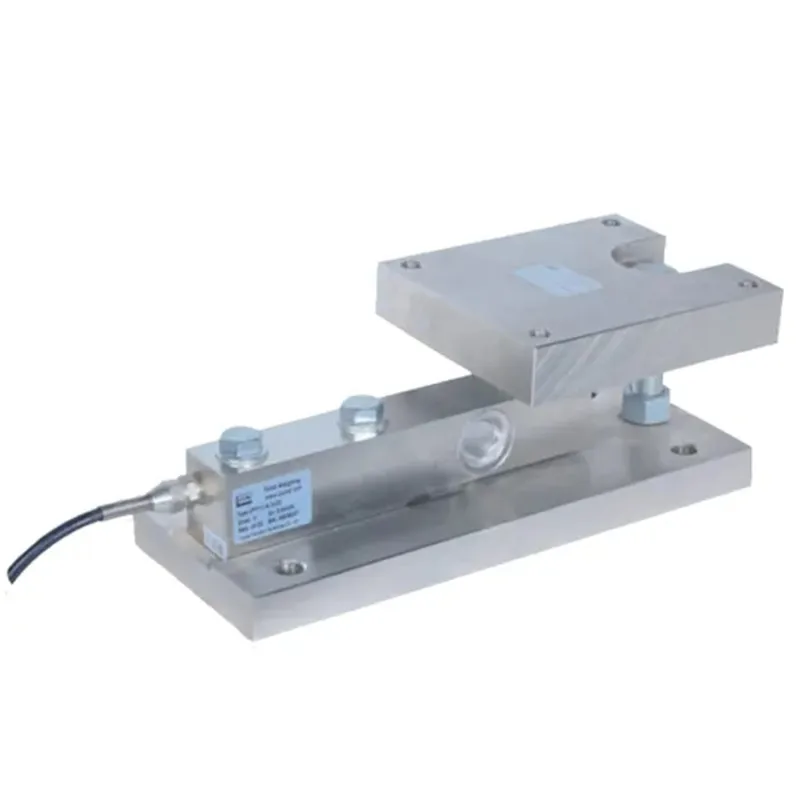 
Weighing modules for 1 ~ 3T silos and metering tanks load sensor kits for quality assurance and high cost performance 