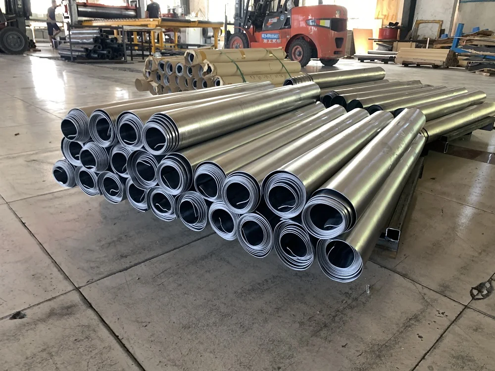High density standard size X-ray protection 2mm lead sheet for lead wall
