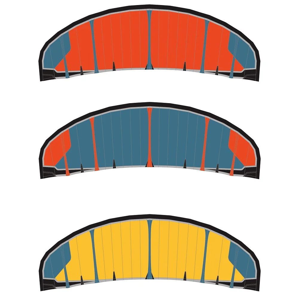 
Good Quality Toys Hobbies Outdoor Toys Structures Polyester Bigair Kite 