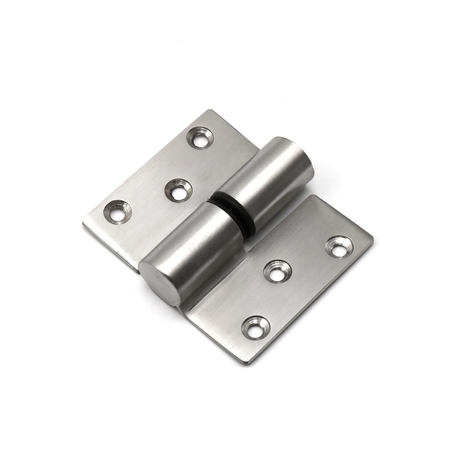 304 stainless steel toilet door hinge long lasting durability