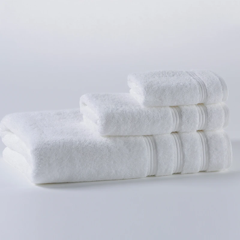 Gold supplier high quality hotel balfour bath towels,towels bath set luxury hotel,hilton hotel bath towel