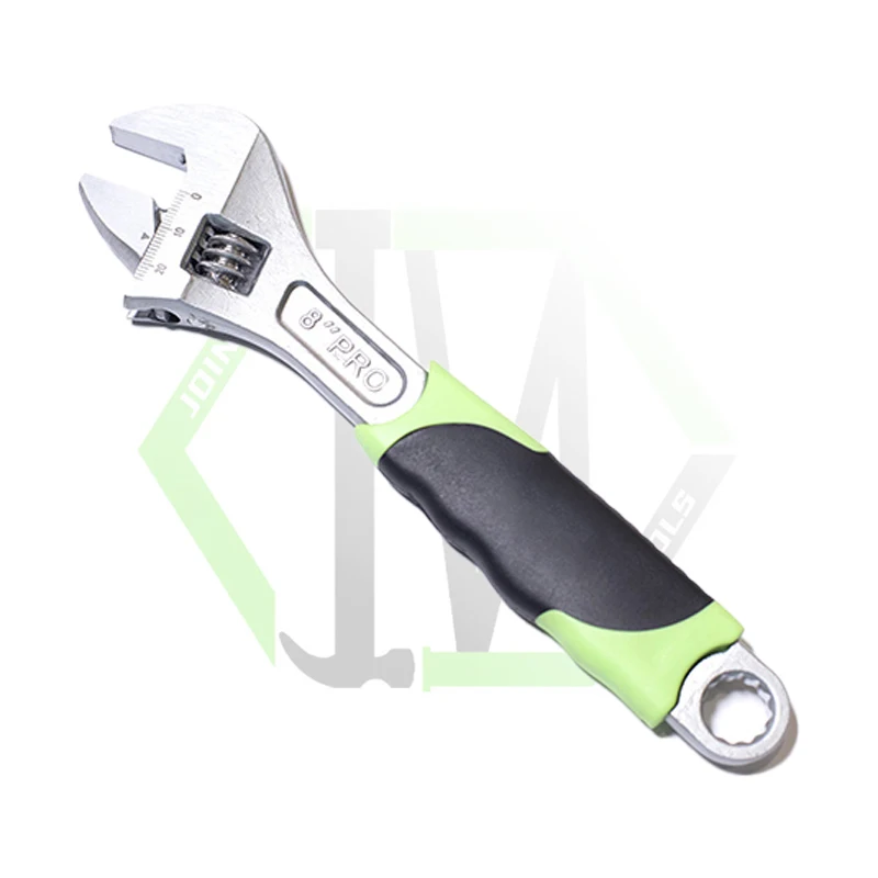 multi-tool adjustable spanner wrench multi-function adjustable quick grip wrench spanner universal