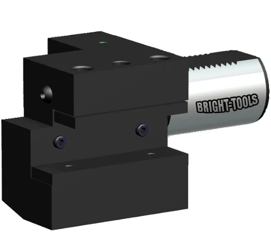 B1-40X25X44 CNC Tool Holders From China VDI Series Turning System