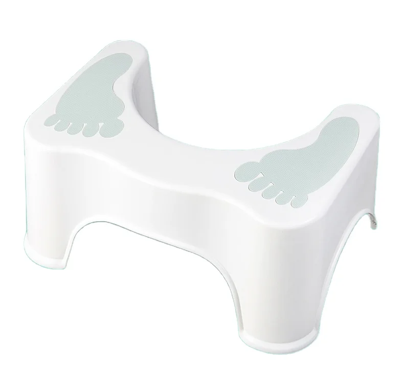 Insha on Plastic Toilet Stool for Bathroom Room