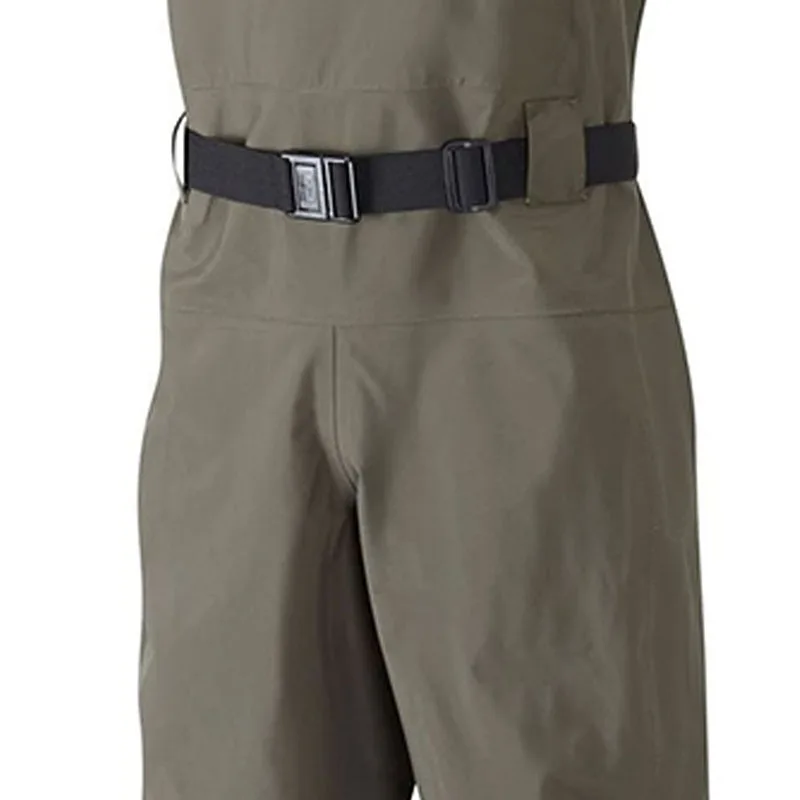 
High Quality Mens Stockingfoot Fly Fishing Wader Breathable Chest Wader 