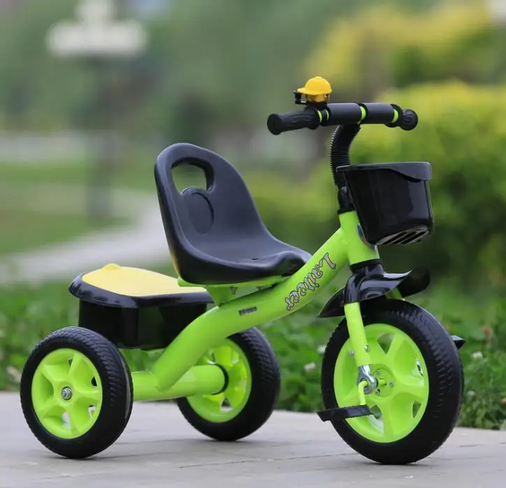 Hot Sale Kids Tricycle/Wholesale Tricycles for Kids/Cheap Baby Tricycle