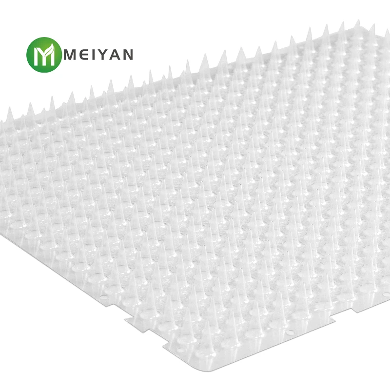 Indoor Outdoor Humane Cat Pet Deterrent Spikes