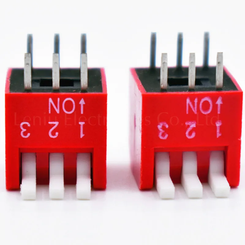 Тип PCB / DS DA DP DIL/SMT/переключатель DIP