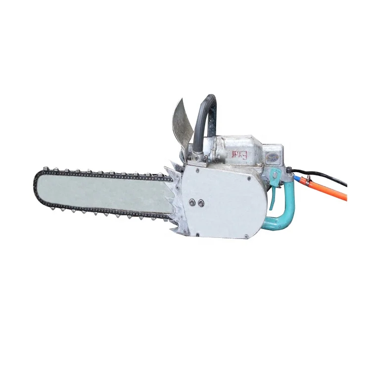 Cutting rock diamond saw blade chain Saw for sale