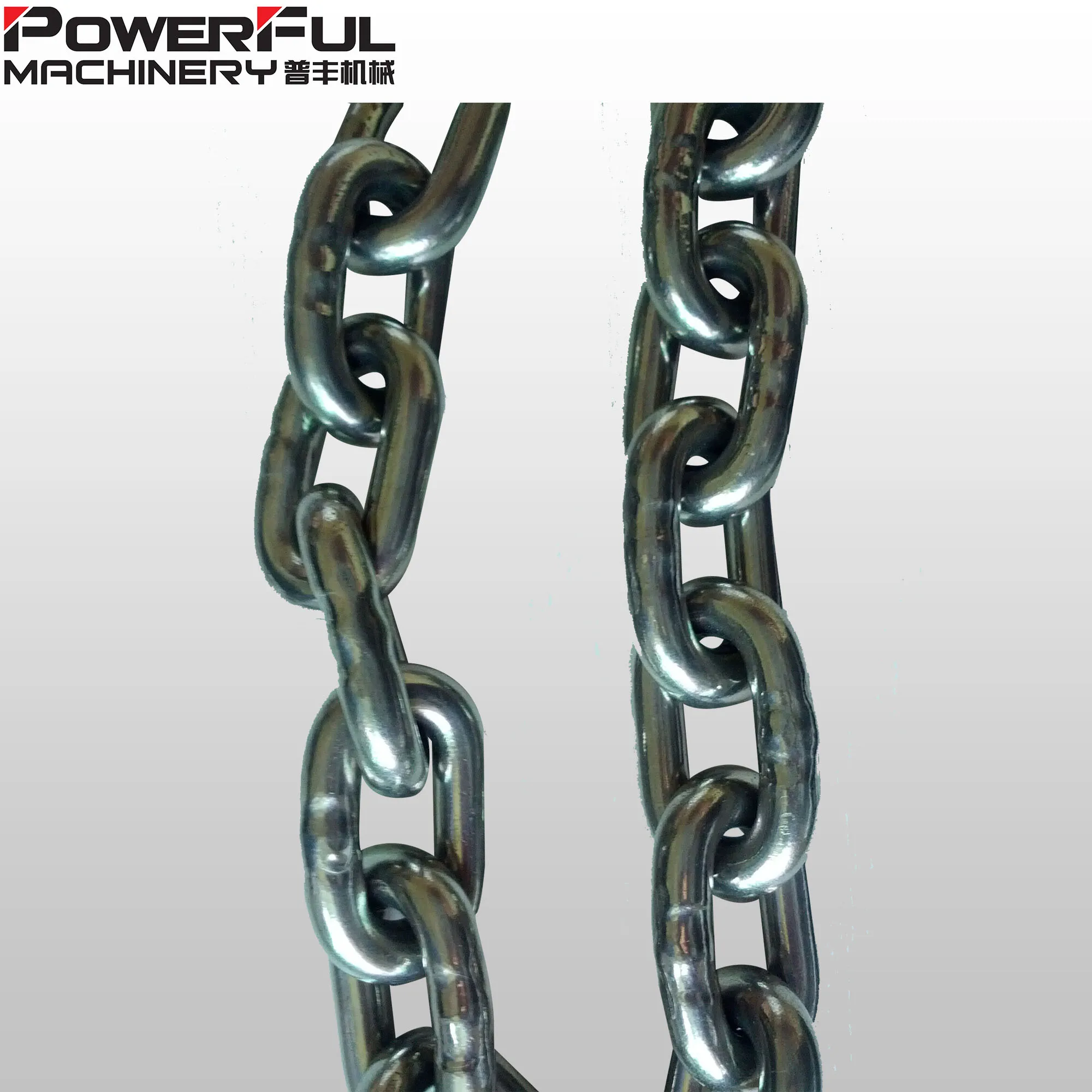 Grade Stainless Steel 316 or 304 long Link or short link Chain