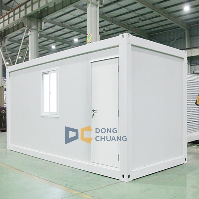 Container Homes China Casas Prefabricadas Modernas De 4 Habitaciones Para Storage Container House