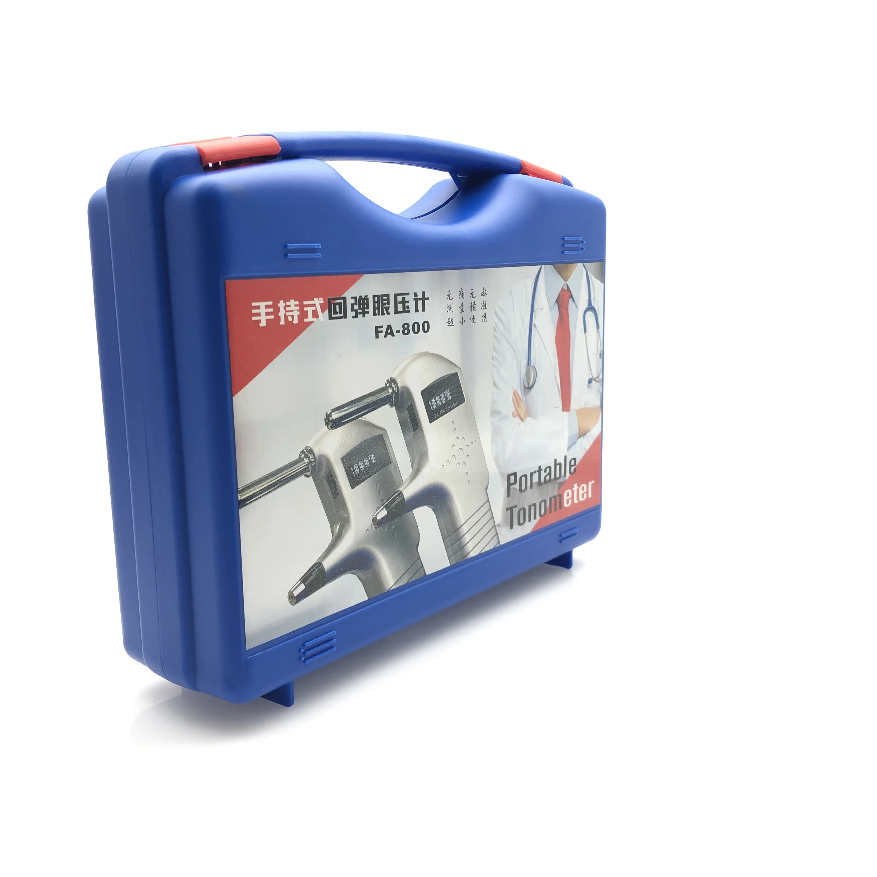 
FA800 OEM ophthalmic equipment intraocular rebound tonometer ophthalmic 