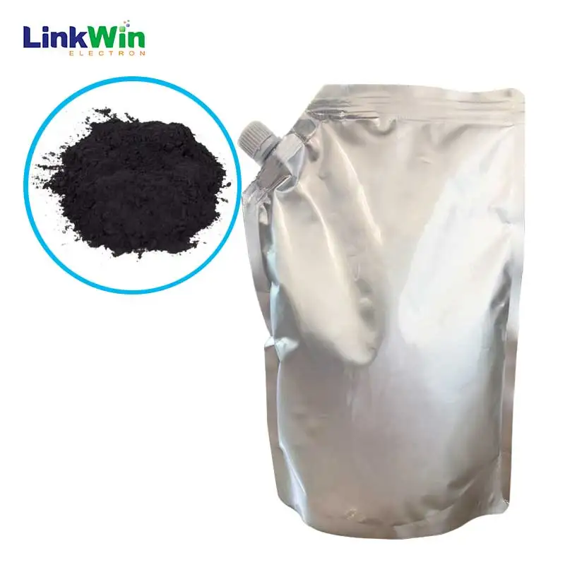  Linkwin-05 горячая Распродажа оригинальный качественный Тонер-порошок для OKI B412dn B512dn