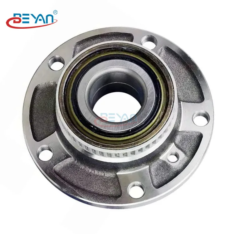 Высококачественный подшипник ступицы колеса для BMW 3 (E36) 3 (E46) 3 Compact (E36) OE 31226757024 31 22 6 757 024