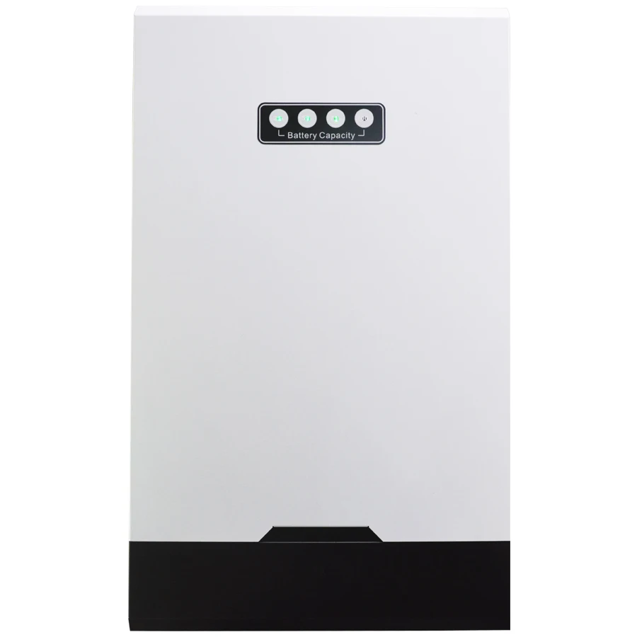 power wall 5kwh 10kwh 20kwh 48v 100ah 200ah lifepo4 lithium ion battery solar energy storage battery