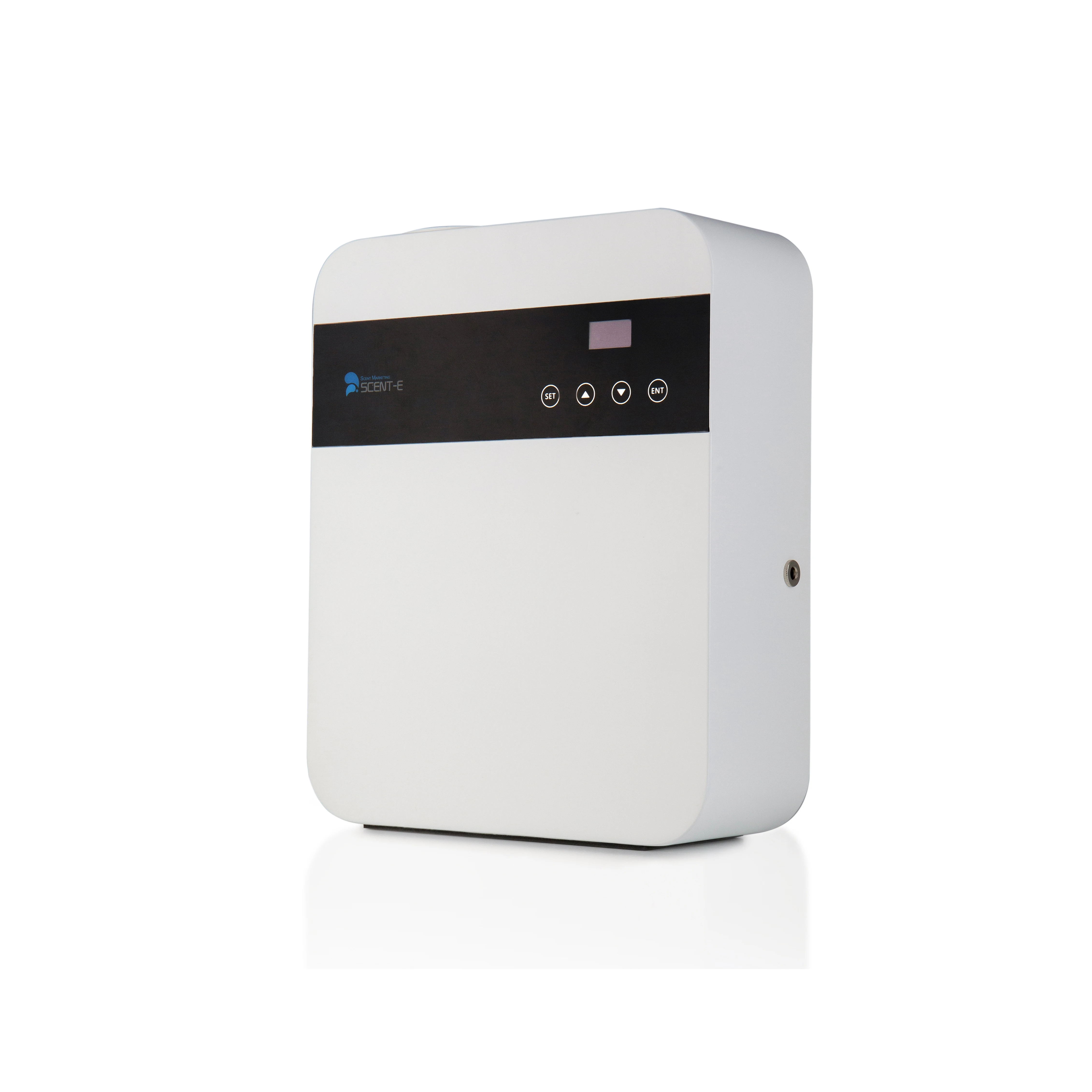 Newest HVAC Scent Fragrance Diffuser Aroma Spreader With Wifi App Remote Control