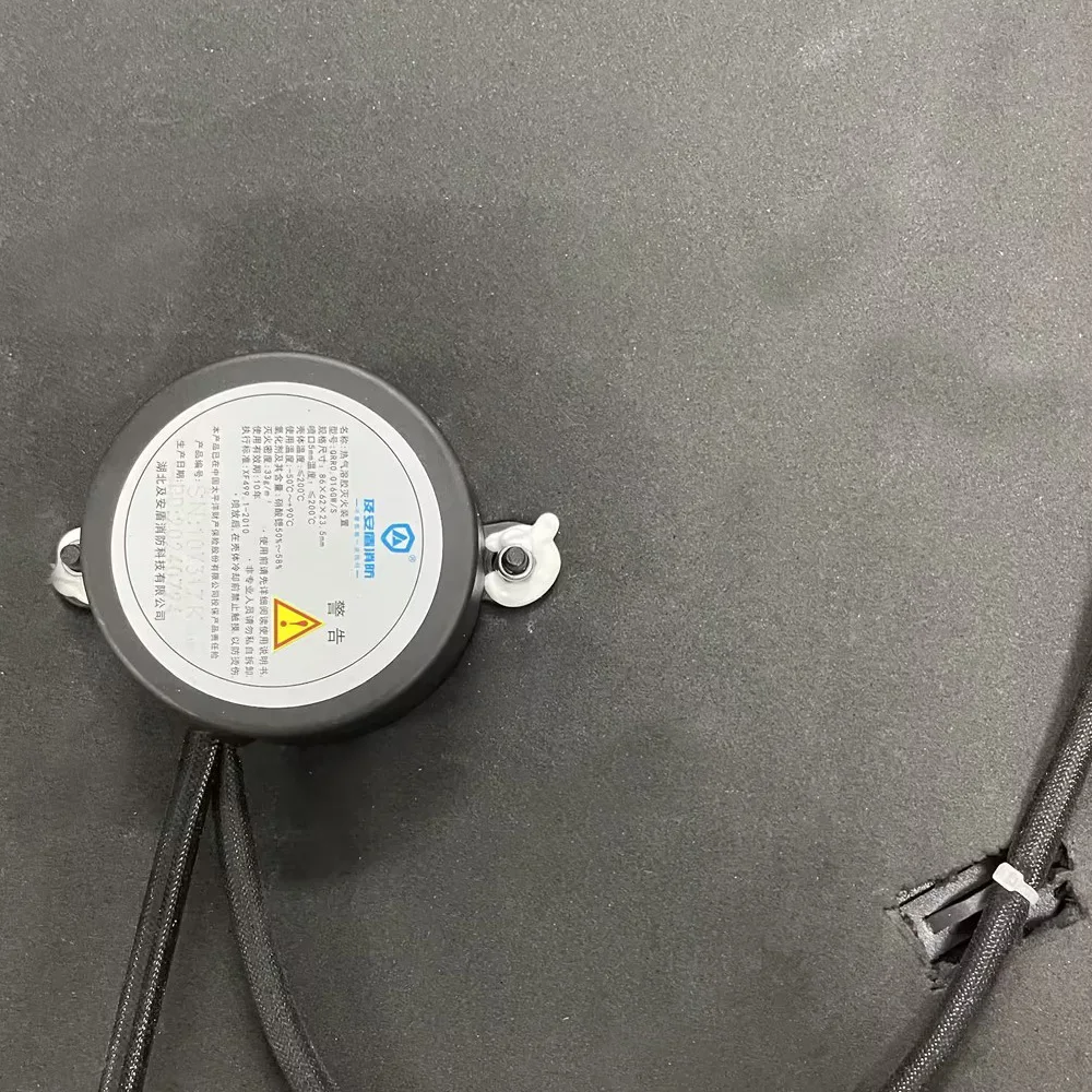 24 В 150 А · ч стартер для грузовика Аккумулятор LiFePO4 3600KWh с автоматическим аэрозольным пожаром и GPS Bluetooth