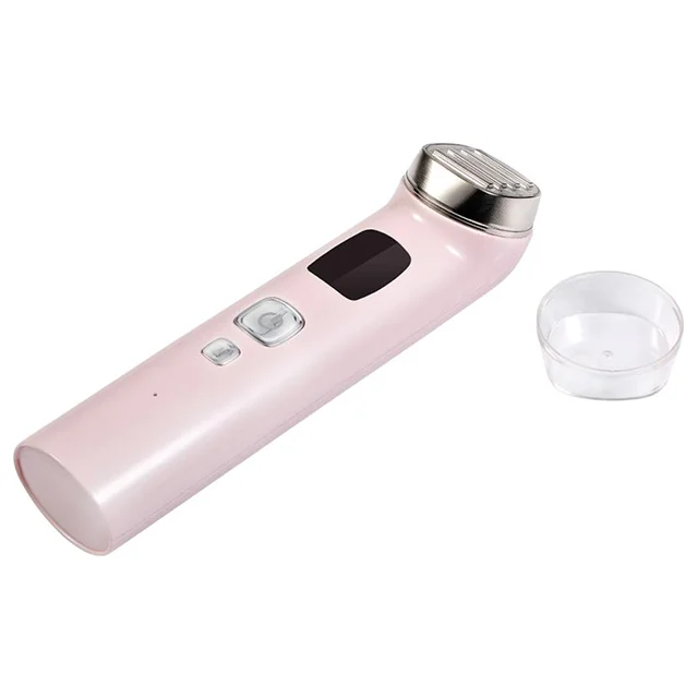 2020 Мини Портативный RF подтяжка лица Профессиональный Радиочастоты машины для домашнего использования удаление морщин подтяжки кожи